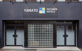 Yamato By Doyanen